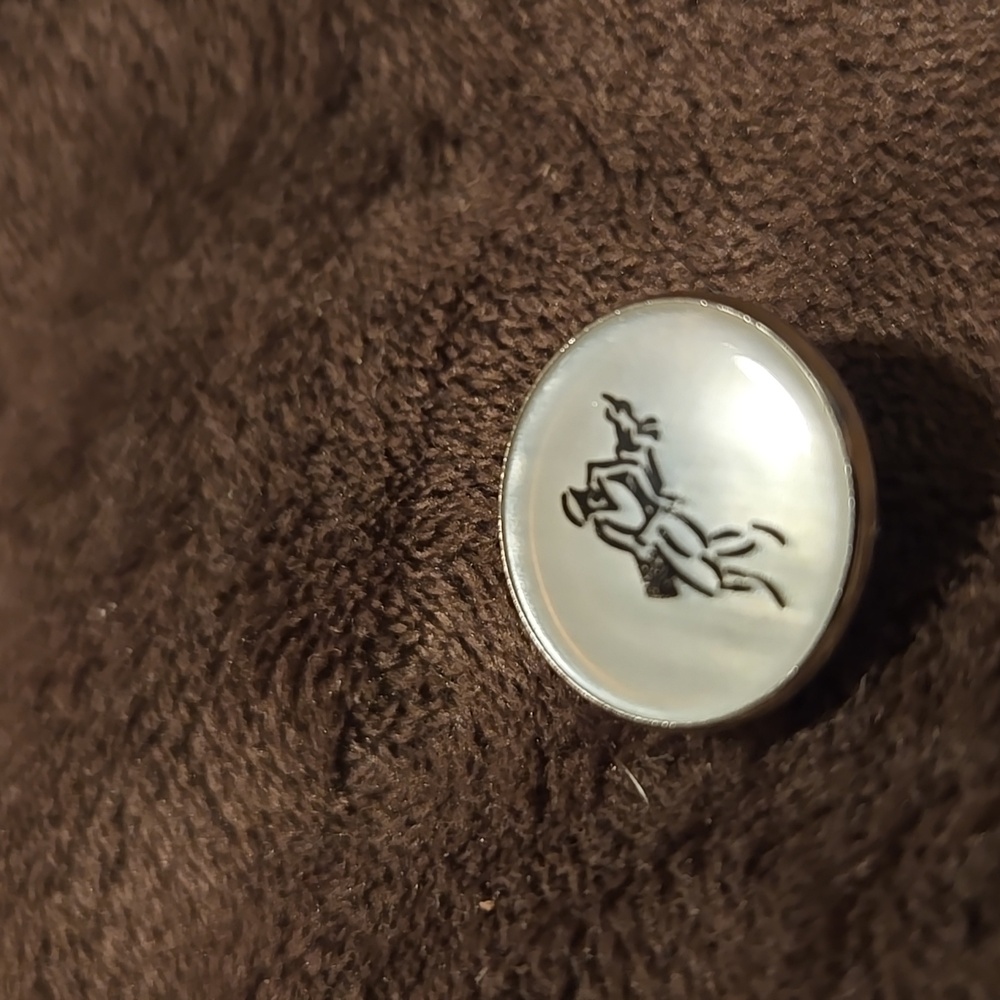 Golf marker Ashworth